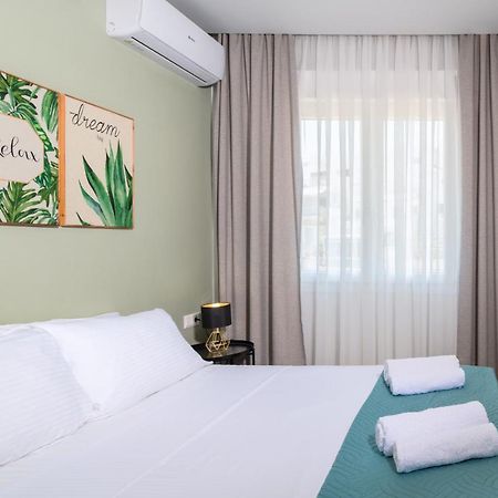 Central Green Studio Ираклио Екстериор снимка