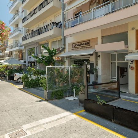 Central Green Studio Ираклио Екстериор снимка