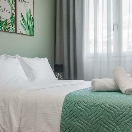 Central Green Studio Ираклио Екстериор снимка
